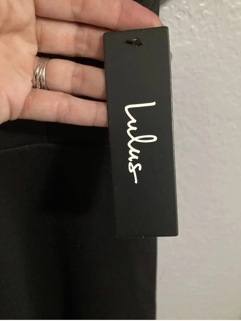 Lulus beautiful new